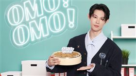 夏和熙談邱宇辰近況。（圖／快電商提供）