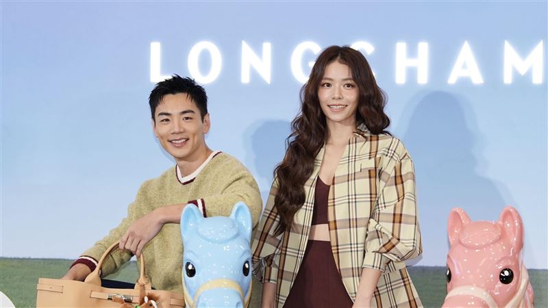 禾浩辰已改口叫吳品潔老婆!婚禮進度曝光