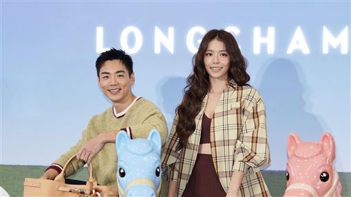 禾浩辰已改口叫吳品潔老婆！婚禮進度曝光