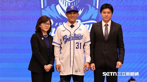 得知林岱安FA立刻網羅　林威助：首要補強