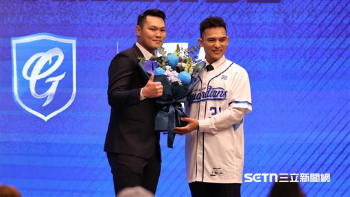 對決布雷克不知是否會哭　林岱安轉隊關鍵