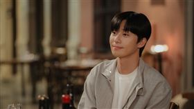 《等待京道》朴敘俊、元志安。（圖／Hami Video提供）