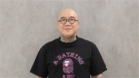 鋼鐵爸阮橋本。（圖／翻攝自鋼鐵爸臉書）