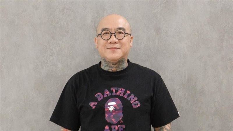 鋼鐵爸震撼宣布「不再參與任何公職選舉」