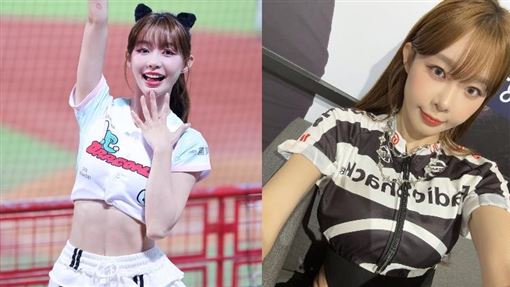 最正啦啦隊女神住院爆「仍有副作用不小」