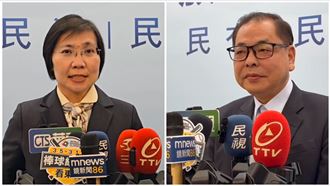 竹縣長人選採73制　徐欣瑩「1句話」嗆爆