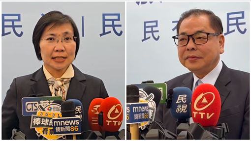 竹縣長人選採73制　徐欣瑩「1句話」嗆爆