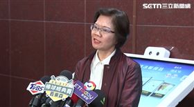 劉書彬被爆出解雇簽反助理費除罪化連署的助理（圖／翻攝畫面）