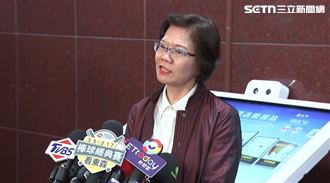 他爆：劉書彬拿錯誤數字批軍購遭美方洗臉