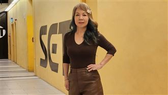 獨家／1器官破洞　萁媽急手術搶命再動刀