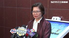 劉書彬被爆出解雇簽反助理費除罪化連署的助理（圖／翻攝畫面）