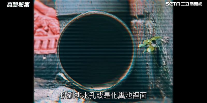 【三重醃頭顱命案2】親哥砍妹頭顱一開始冰冰箱、驅幹用絞肉機攪碎沖馬桶，不知情樓下鄰居清出「2盆人肉」。（圖／三立新聞網資料照）