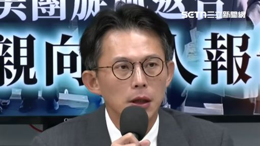 黃國昌「搞到美國人出手」律師發6文酸爆