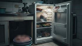 【三重醃頭顱命案2】親哥砍妹頭顱一開始冰冰箱、驅幹用絞肉機攪碎沖馬桶，不知情樓下鄰居清出「2盆人肉」。（圖／三立新聞網資料照、任性出版提供） 