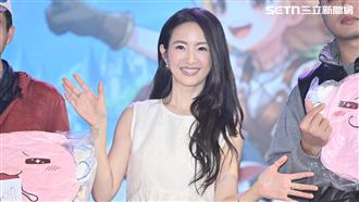 林依晨二寶媽近況曝光　崩潰心聲全說了