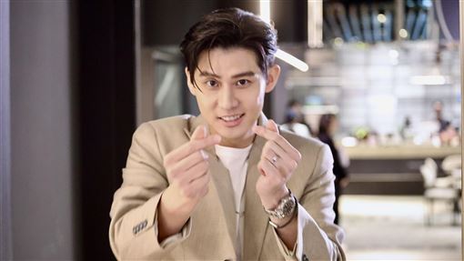 李玉璽突自爆「硬起來」許允樂貼心做1事