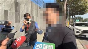 意外,夾困,台電,高雄區處,家屬