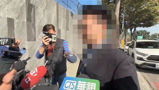 老班長夾困身亡！兒傷心…父親沒享福