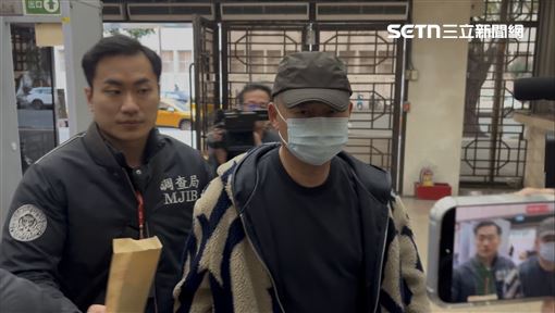 太子集團帛琉渡假村洗錢！台籍負責人交保