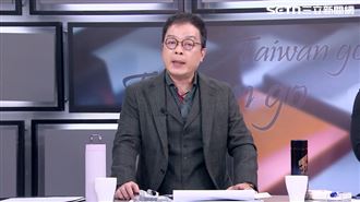 黃國昌放話自提軍購版本　他開罵：鬼扯