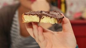 許多人在下午3點左右出現強烈想吃甜食、精神渙散與情緒煩躁的情況。（示意圖／翻攝pixabay）