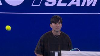 周杰倫澳網遭秒殺　大咖教練神補刀戳痛點