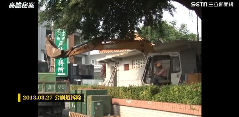 【三重醃頭顱命案3】頭顱發現地公廁傳靈異，當地民眾深夜聽見女子哭聲、目擊白衣女子飄進公廁、深夜狗群「吹狗螺」。（圖／三立新聞網資料照）