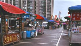 樹林頭夜市(圖／翻攝自樹林頭觀光夜市 粉專）