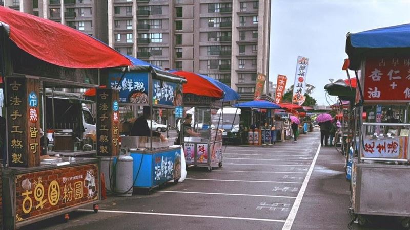 新竹「1夜市」急宣布月底熄燈！