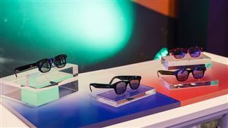 AI眼鏡應用創新　HTC展開開發者徵件計畫