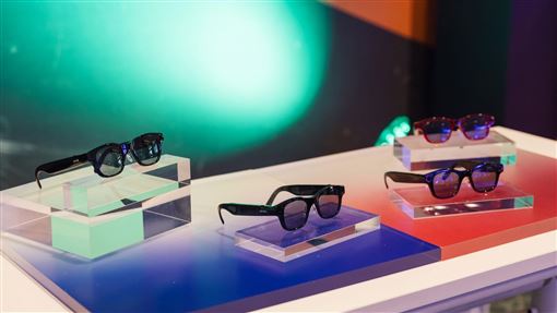 AI眼鏡應用創新　HTC展開開發者徵件計畫