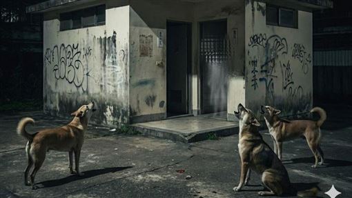 【三重醃頭顱命案3】頭顱發現地傳靈異