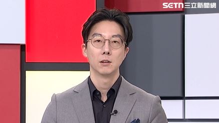 黃國昌訪美故弄玄虛？吳崢揭「1大關鍵」