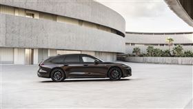 奧迪2026年式A6 TFSI 200 kW quattro S line。（圖／Audi提供）