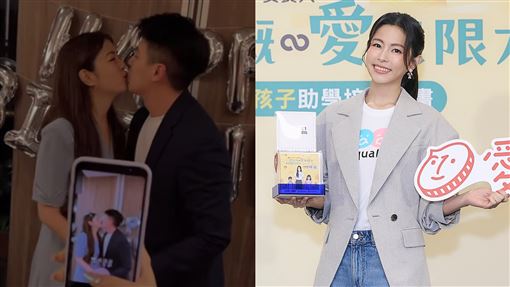 任容萱有望復合小5歲男友？鬆吐兩人現況