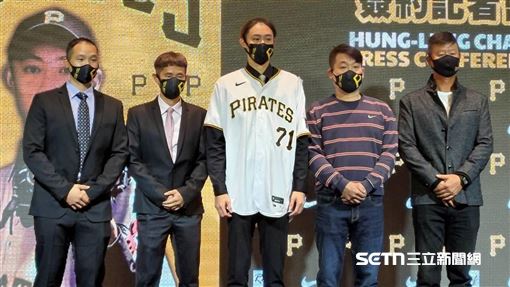 WBC國手開始報到　旅美投手張弘稜成驚喜