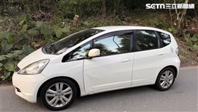 中和,轎車,陳屍(圖/翻攝畫面)