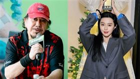 范冰冰與黃秋生