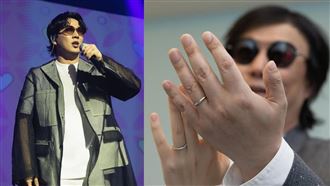 蕭煌奇脫單網盤點「地獄列車長」自嘲金句