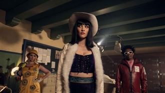 《航海王2》預告曝　羅賓辣度破表超兇狠