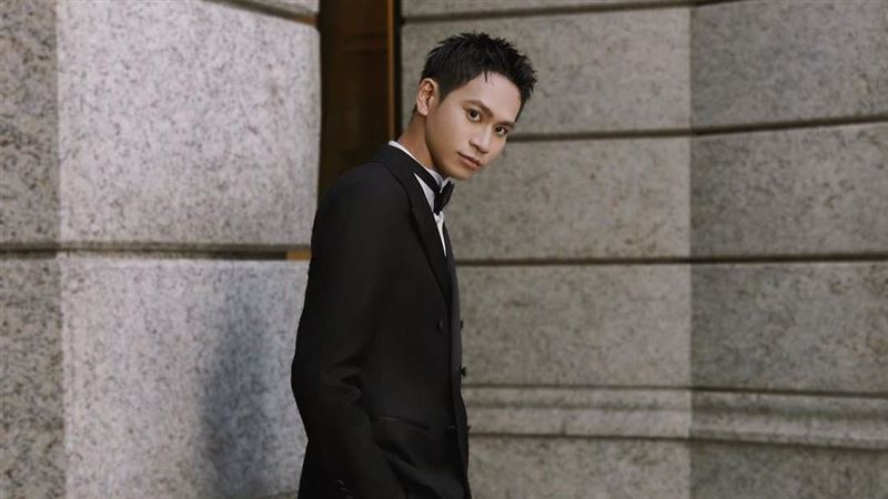 Andy熬19天戒掉10年菸癮!半夜戒斷發作