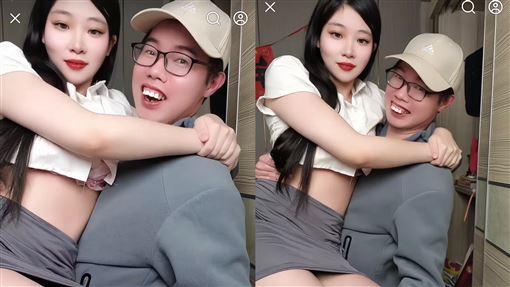 分手女友6個月！鄧佳華公主抱正妹影片曝