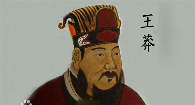 王莽不切實際的改革制度，讓基層農民生存環境雪上加霜，社會經濟全面崩盤。（圖／翻攝自百度百科）