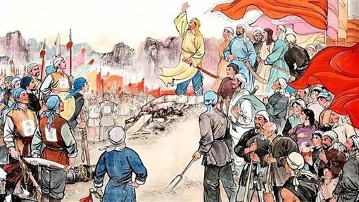 中國史上最慘烈的人禍：4千萬人丟了性命