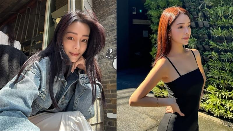 趙文安晚間向媒體發出律師聲明，強調爆料人古小姐造謠與作假，以及週刊對她造成名譽傷害，不排除提告。（圖／翻攝自趙文安IG）