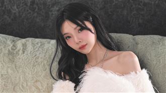 《聲林》女星將滿30歲　認：異常平靜期待