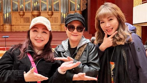 民歌天后竟是台大學霸　48年前嫩照流出