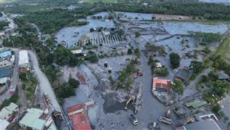 新／究責！光復鄉長等4人移送花檢