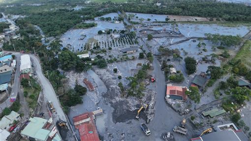 新／究責！光復鄉長等4人移送花檢