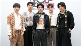 FEniX。（圖／POP Radio提供）